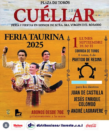 Juan de Castilla: La Nueva Brújula de la Tauromaquia en Europa