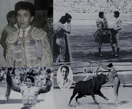 Marcos Ortega: La Última Faena de un Torero de Leyenda