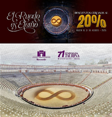 El Empuje de Cormanizales Hacia la Gran Feria