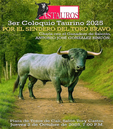 Murube–Santacoloma: La Esencia en Peligro