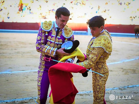 Madrid: El Silencio de Las Ventas