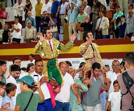 Zafra: La Tarde de los Sueños Cumplidos