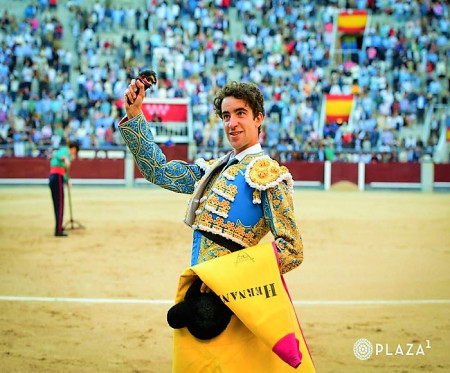 Madrid: Cuando la Raza Faltó, Habló la Torería