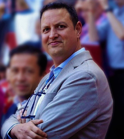 Alberto García, el Impulsor de la Nueva Era Taurina