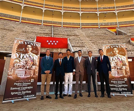 Tres Sueños, Un Ruedo: La Final del Camino hacia Las Ventas