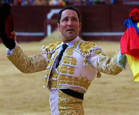 César Rincón, Entre la Nostalgia y la Gloria