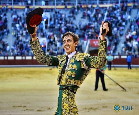La Final: Camino Hacia Las Ventas Consagra a Samuel Castrejón