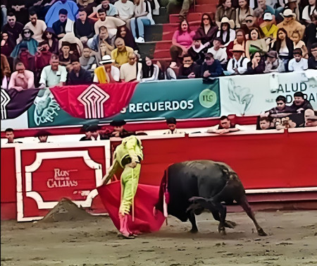 Manizales: Tarde Fría y Desangelada