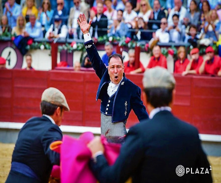 Madrid: El César del Toreo que Hizo Llorar a Las Ventas