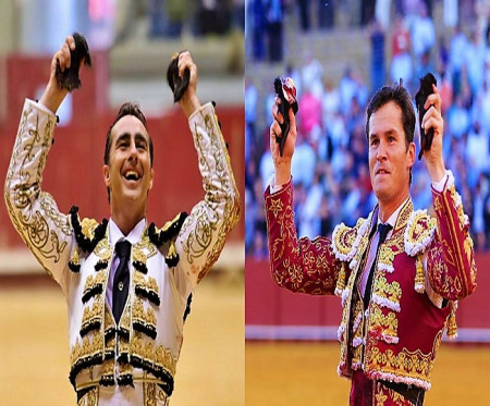 Nuevos Rumbos: El Fandi y Luque Sellan Apoderamiento