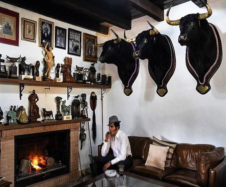 Morante de la Puebla: El Último Pase de un Genio Afligido