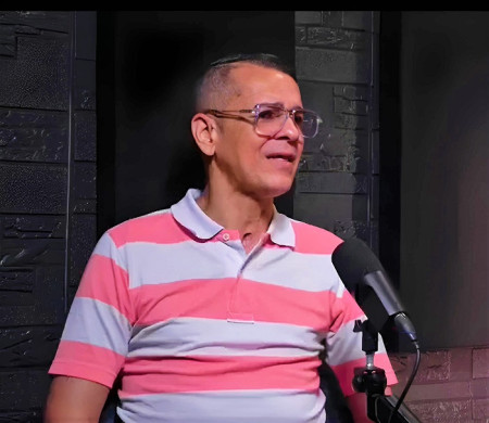 Ricardo Santana y Óscar Ritoré: El Último Quite