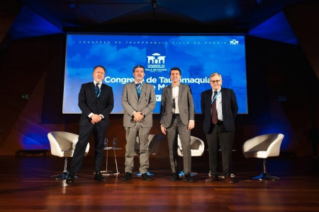 Madrid: Prensa y Toros, un Mismo Ruedo