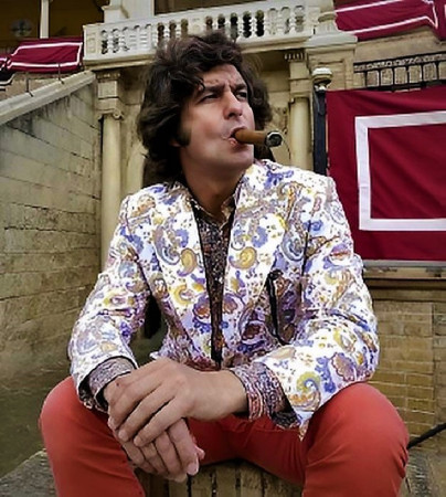 ¿Y Qué Será de Morante?