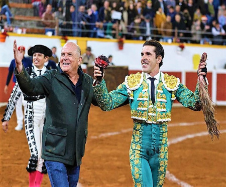 Talavante, el Susurro que Despierta Toros: Camino a Cali y Manizales