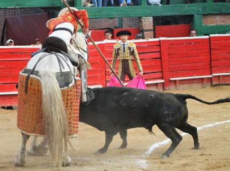 De Reparto en Une: Los de Plata que Honraron la Tarde