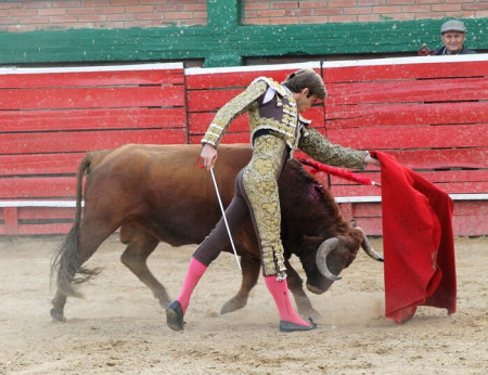 Matices de Bravura y Verdad en Une (Cundinamarca)