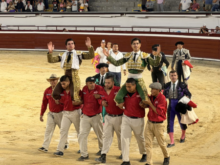 Última de Cali: Salento, Cumbre de la Feria