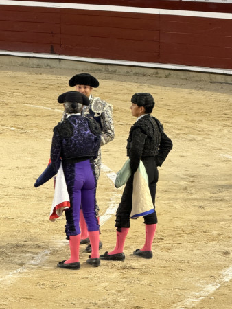 De Reparto en la Última de Cali: El Mérito Invisible