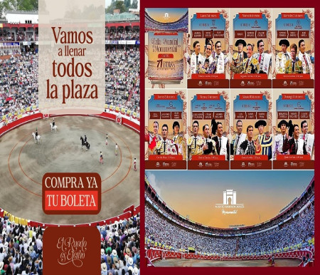 Manizales Abre su Catedral Taurina