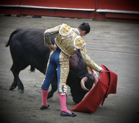 1ª Manizales: Seriedad, Torería y Azar en Mondoñedo