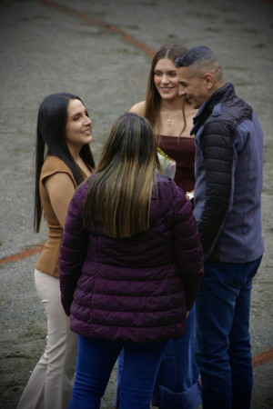 De Reparto en la 1ª de Manizales:  Cuadrillas a Prueba en Manizales