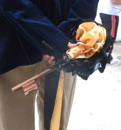 De Reparto en la 4ª de Feria de Manizales: La Paciencia que También Torea