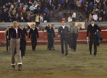 De Reparto en el Festival: El Valor Que el Ruido no Deja Ver