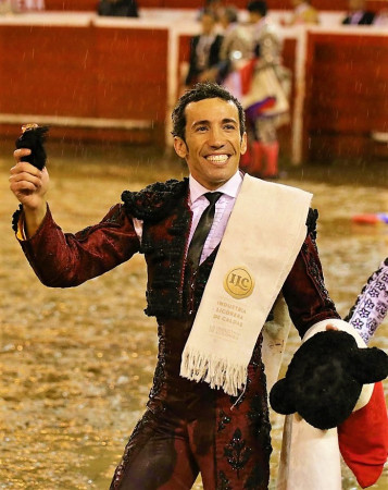 Manizales Consagra su Tauromaquia en 2026