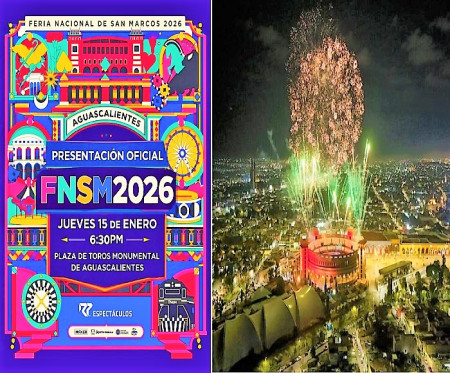 Aguascalientes, Capital del Toreo en su Aniversario Histórico