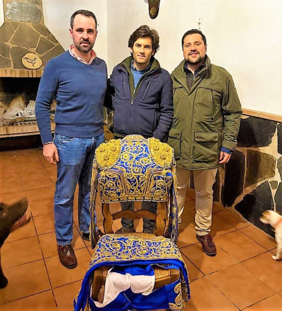 José Garrido, Torería que Trasciende el Ruedo