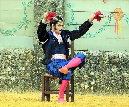 Morante Vuelve a Sevilla