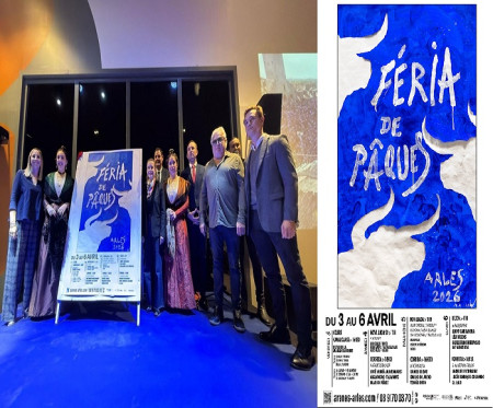 Arles 2026: Identidad, Prestigio y Visión