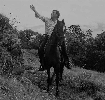 Se Apaga un Bastión Taurino de Lenguazaque