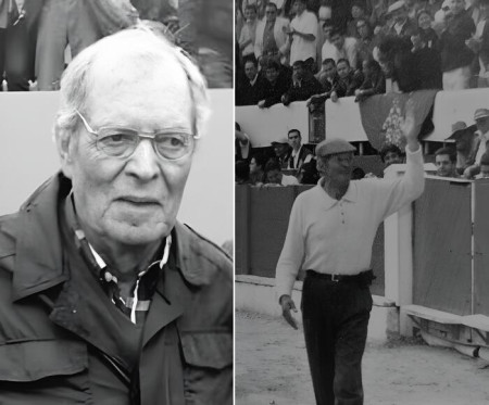 Don Luis Segura: Se Fue un Sabio del Toro