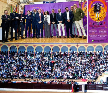 Olivenza: Feria de Altura Este 2026