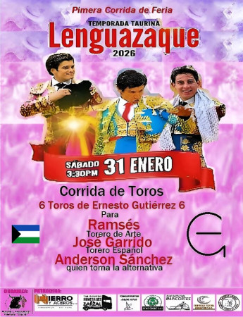 Lenguazaque: El Próximo Sábado una Cita con la Historia