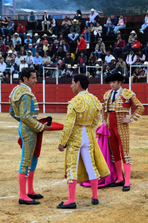 1ª Lenguazaque: Corrida de Contrastes, Emoción y Torería