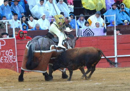 De Reparto: Donde se Decide la Lidia