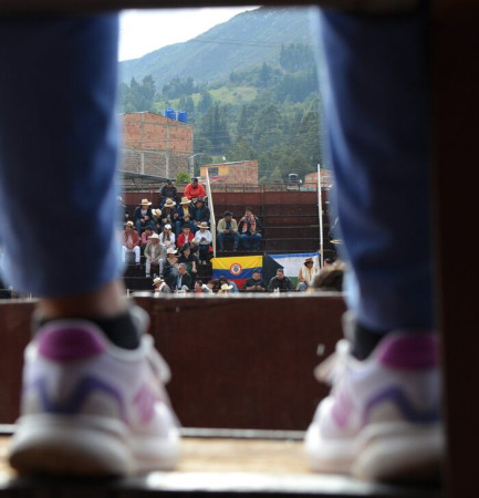 El Palco de Cortes: El Cierre que Quedó en la Retina en la 2a de L/zaque