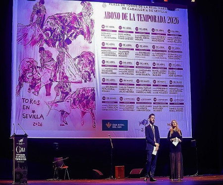 Sevilla 2026: La Feria del Equilibrio