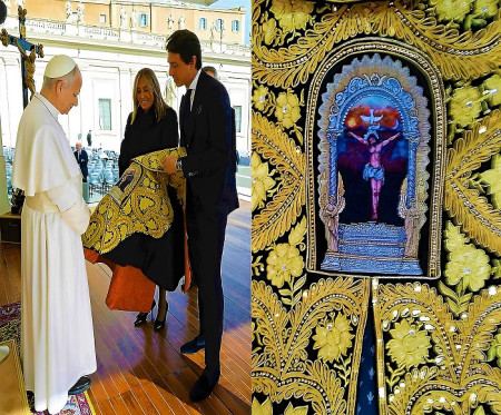 Andrés Roca Rey y el Misterio de la Fe