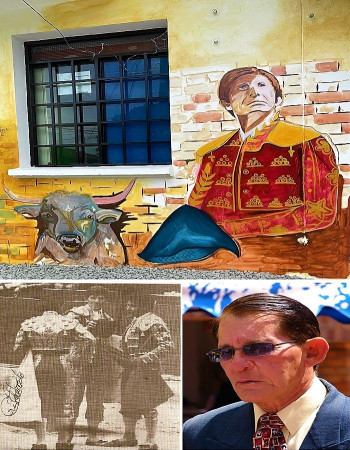 Cristóbal Pardo “Padre”: El Hijo Adoptivo Sin Prejuicios