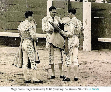 Viñeta: Aquellos Sesenta (II)…