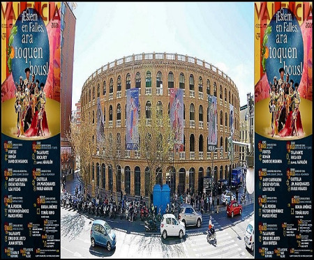 Valencia Enciende la Mecha del Toreo 2026