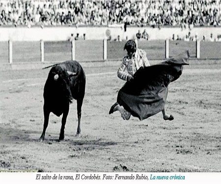 Viñeta: Aquellos Sesenta… (IV)