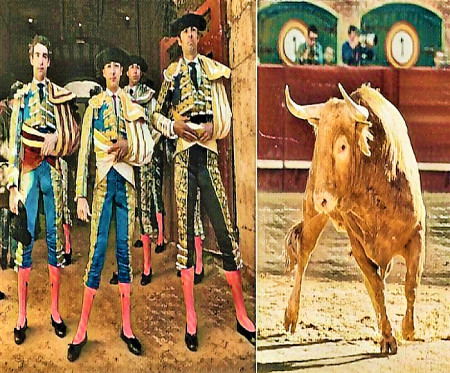 Valencia: Tarde de Mérito y Verdad en Fallas