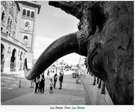 Viñeta: Aquellos Sesenta… (VI)