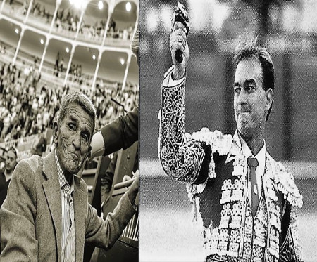 Dos Silencios Que Estremecen el Ruedo