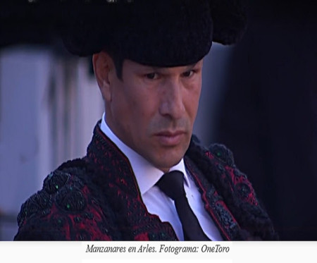 Arles 1ª de Feria: Manzanares Para Gourmets